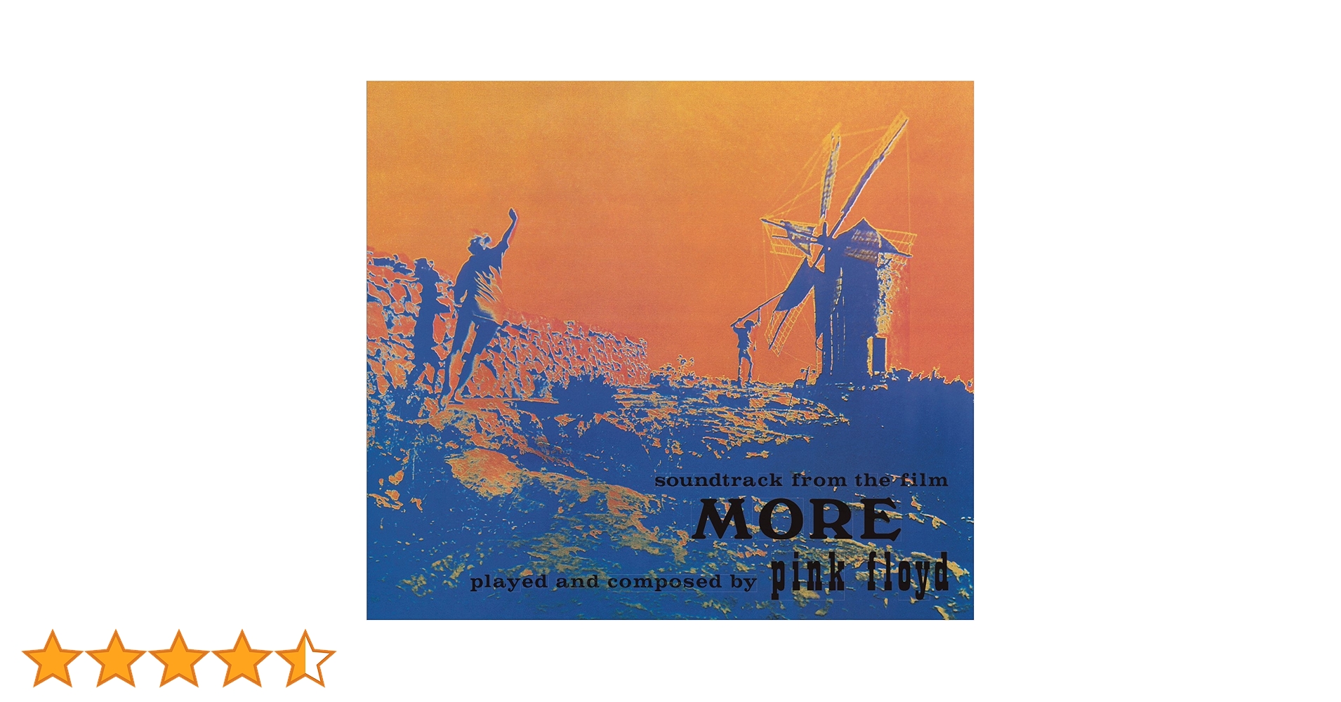 Amazon.co.jp: More: ミュージック